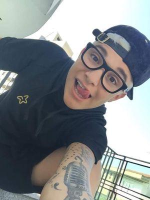 Sonhar nunca desistir ✌❤ @mcgui_oficial