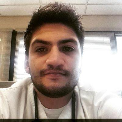 leonelorellana7's profile picture. Med Student