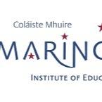Twitter account for all people Marino