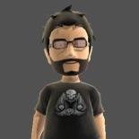 Aficionado a arcades, pinballs y MSX, colaborador de Kai Magazine y FKD, creador del movimiento asociativo de arcades en Barcelona y de miles de movidas mas...