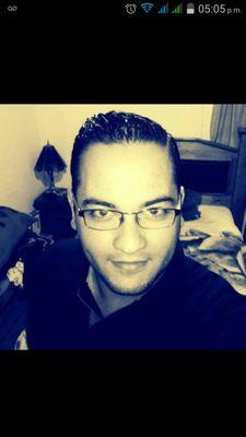 LicManyyDiaz's profile picture. 