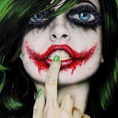 ''I'll BleSs YOUr ThrOAt WiTh My RaZOr's KiSs''