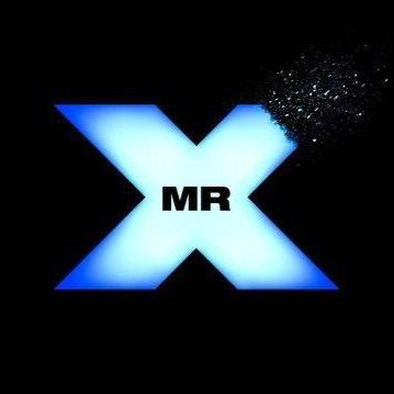 The Official Account - Mr X