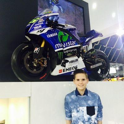 insta: @noahbelike_|| FCG || VR46 || LH44 || HCM JB1 ||