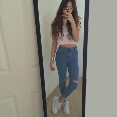 ♡6/12+Dillon,Madison,Nate,Grayson // ♡3/4 ♡LA