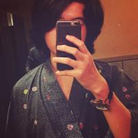 湘南之蟹 (@lastharmony) 's Twitter Profile