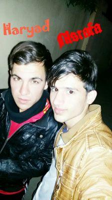 mstarmstafa66's profile picture. 