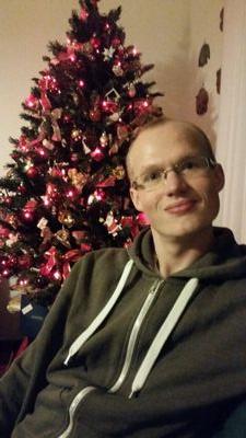 work: Embedded software developer 
interested: sports, football, biathlon, cycling 
married with a wonderful wife