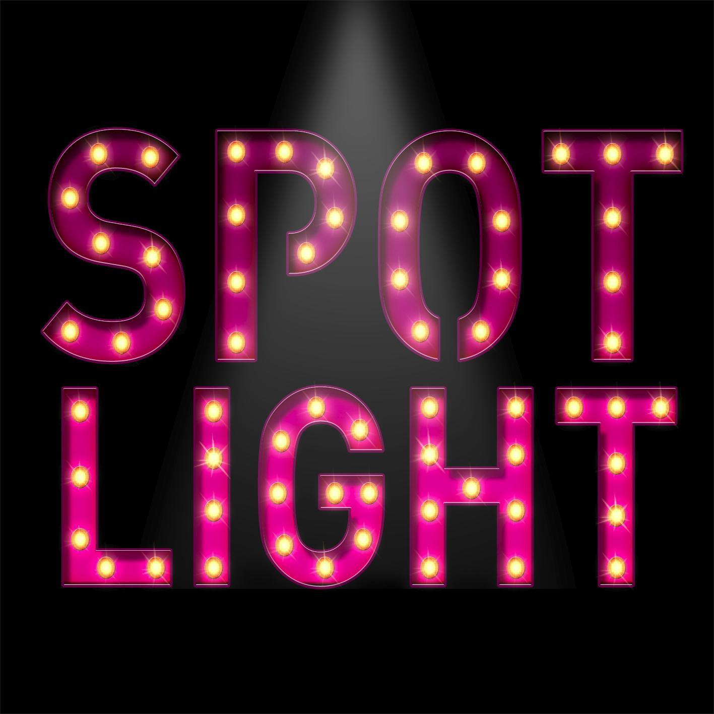 spotlightzwfm's profile picture. Spotlight! Elke vrijdag tussen 19.00 en 21.00 uur ... op Zuidwest FM!