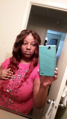 , 20yrs old & a mother of one 

follow me & I'll follow back #FM