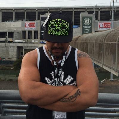 MMAnative's profile picture. 