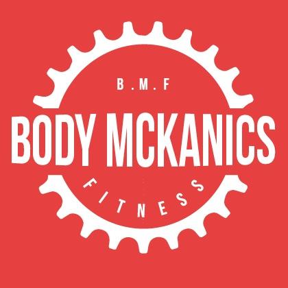 Fitness, Wellness, Nutrition, Inspiration Founded by McKerrin Kelly