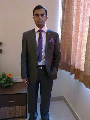 vishalg80668291's profile picture. 