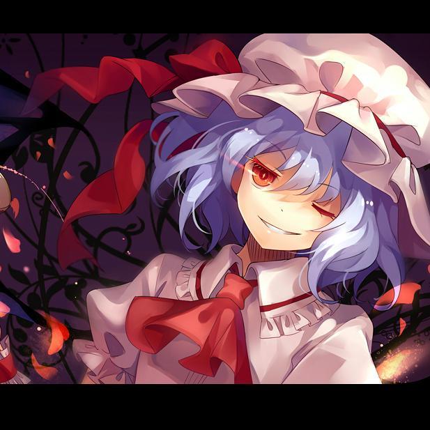 레밀리아 스칼렛[レミリアスカーレット]さんのプロフィール画像
