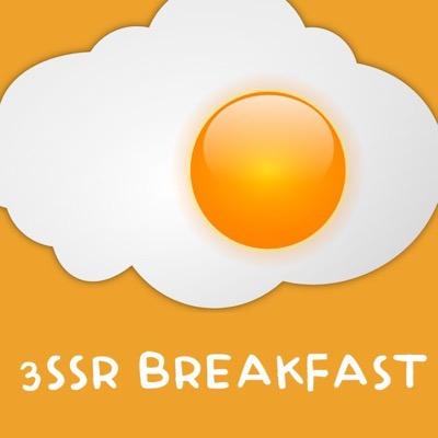 Waking you up every Monday to Friday morning from 8-10am | Listen Live on 📱💻. #3SSRBreakfast