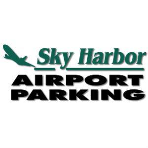 Sky Harbor Parking