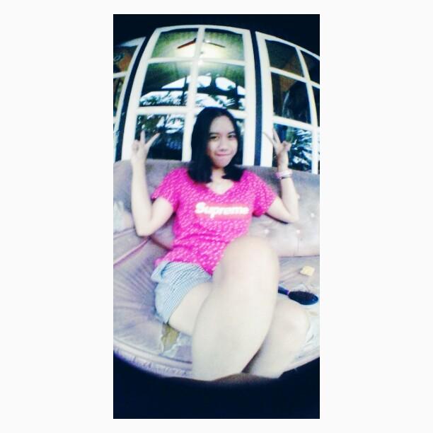 Ig : elgygege
BBM : 54F2E54C
Persib itu bukan hanya sekedar tim sepakbola namun sudah melibatkan rasa kecintaan
Cinta PERSIB & MAKAN KONATE!♥