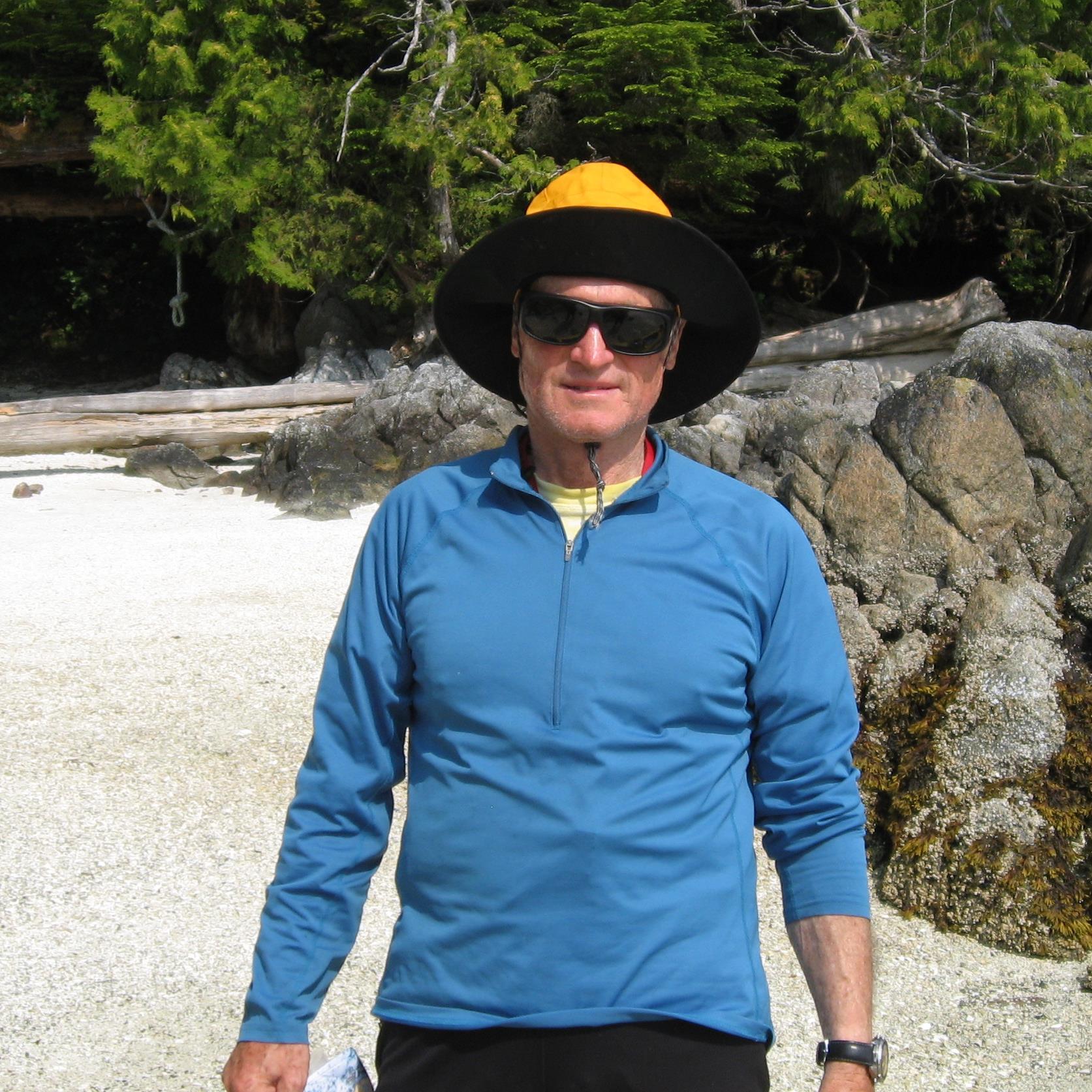 Medical Oncologist, Author, Breast Cancer Specialist and Clinical Professor at University of British Columbia. Passion for history.