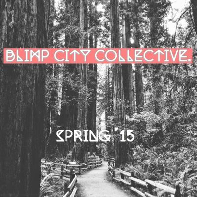 BlimpCityColl's profile picture. outdoor eco-conscious lifestyle. Art+Clothing+handmade products blimpcitycollective@gmail.com
#getlostfindyourself