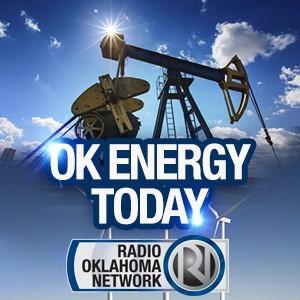 Oklahoma's ONLY daily Energy Newsletter and webpage