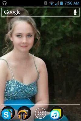 haleycutie4lyfe's profile picture. me yaay lol