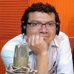 rafaelsanchezmx's profile picture. 