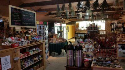 Deerfootfarmllc's profile picture. Deer Foot Farm is a family run farm stand and natural market. We also have a commercial kitchen where we produce ToGo food items & baked goods. avail. for rent.