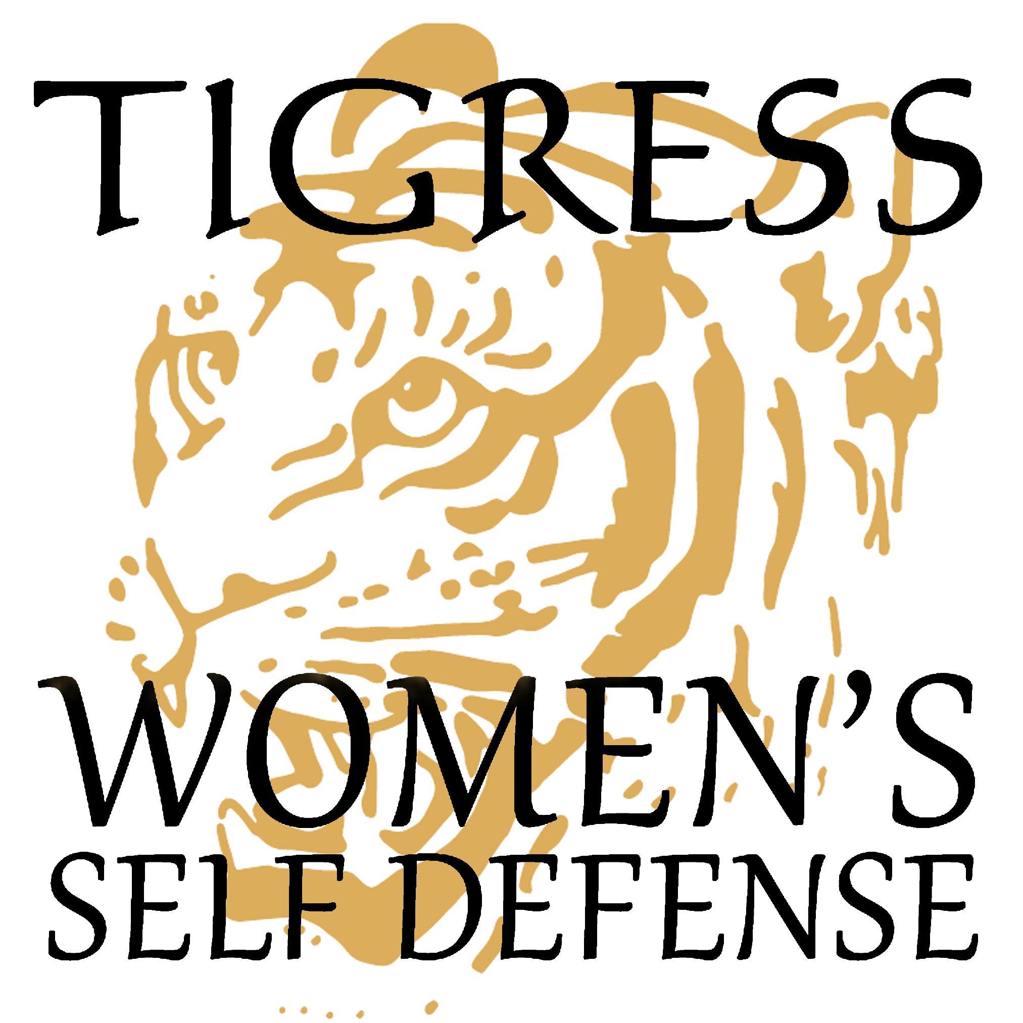 TigressWomen Profile Picture