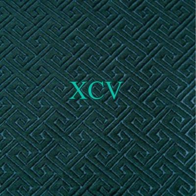 XCV