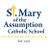 StMaryUM's profile image