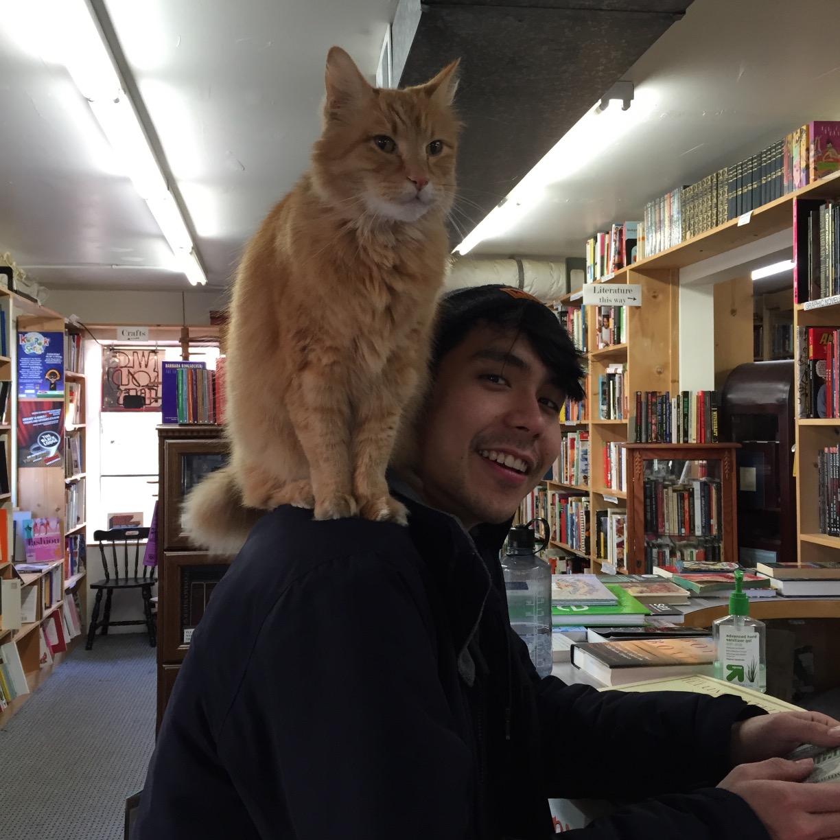 mhborthwick's profile picture. support creativity