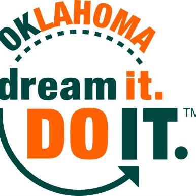 We help the youth of Oklahoma obtain the skills and desire they need for the high demand, lucrative careers available in manufacturing. #wkdev