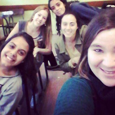 Futura Prevencionista (Y)