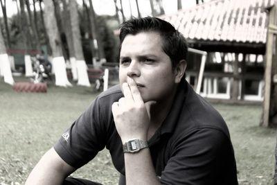 Mi lema es: Si está dentro de sus posibilidades ayudar, ayude, y si no al menos no joda a la demás gente!