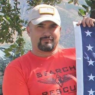 BackcountryBug's profile picture. Let's play! 🏔⛺ | Army Veteran | Husband | Father | Solutions Provider |