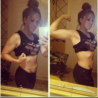 No hay cuerpo imposible sino mente incapaz ;)