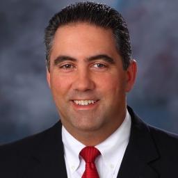 Nick Giacoumakis is the president and founder of New England Investment & Retirement Group, Inc.