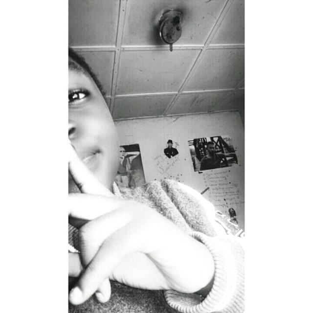 ♬♥Chuii la fille la plus cool et sympa du monde @joannice ☺♥♥