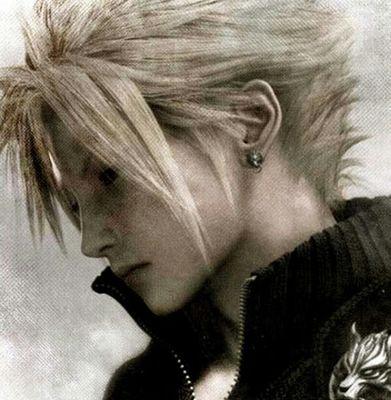 VilSoul's profile picture. 