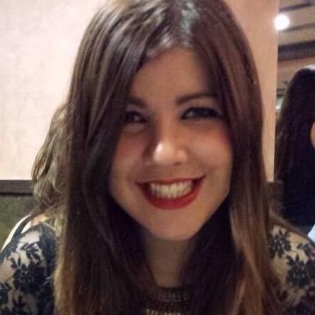 Corporate Communications Specialist. Publicitaria con alma de Dircom. Redactora de @Foromarketing. Organización #GvsP2015