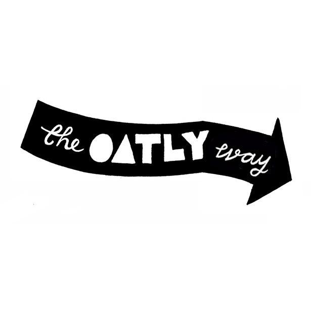 Oatly gave in to the Swedish BDS-movement. We'll boycott Oatly as long as Oatly boycotts Israel. #oatly #nameandshame