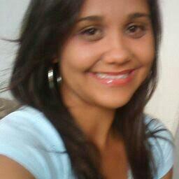 vaniaptc293's profile picture. As lutas me fizeram forte!