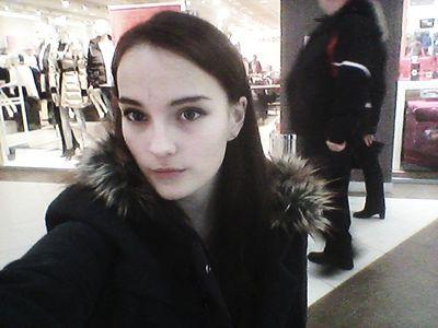 водичку люблю немношк