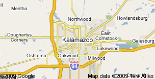 What's going on in the Kalamazoo, MI area.