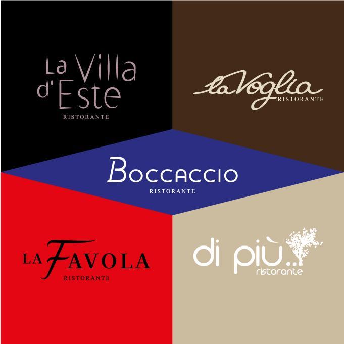 5 restaurants au coeur de #Nice06, l'univers d'1 seule famille : @boccaccionice @dipiunice @villadestenice @favolanice @voglianice #nicerestaurant06 #restaurant