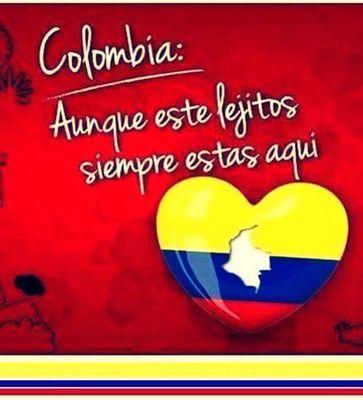 Colombiana - Y caleña Vé.