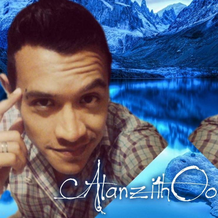 alanzin_hrdz's profile picture. Enamorado Sólo De Él....