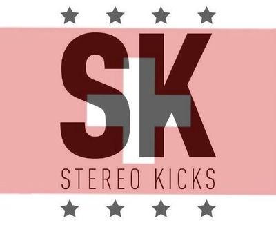 @StereoKicks ★★ #StereoKicksArmy 1/8