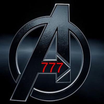 avengerz777 Profile Picture