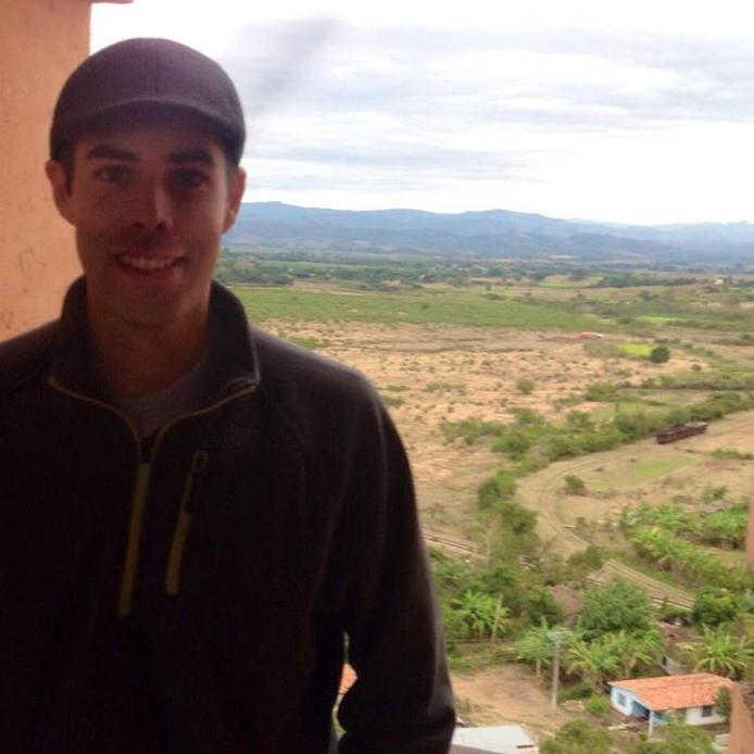 Christian, Husband, Father, Student, and Media Agent
